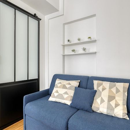 New And Quiet 1 Bdr Flat In The Heart Of Paris 12 Exterior foto